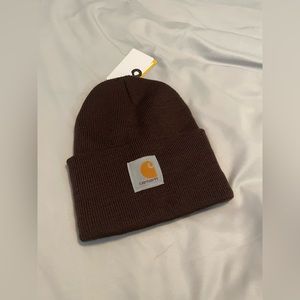 NWT 🏷️ | Carhartt Knit Beanie 🤎